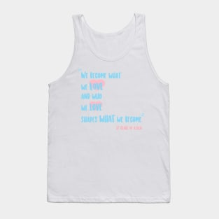 Cita Santa Clara Tank Top